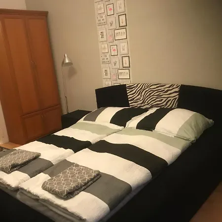 Szazszorszep Apartman * Pecs