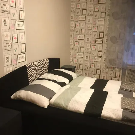 Szazszorszep Apartman Apartment Pecs