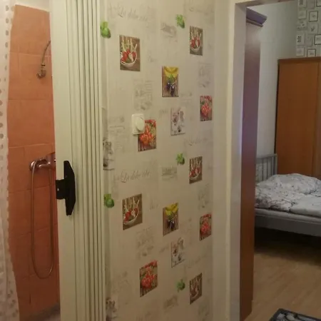 Szazszorszep Apartman Apartment Pecs