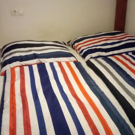 Szazszorszep Apartman Pecs
